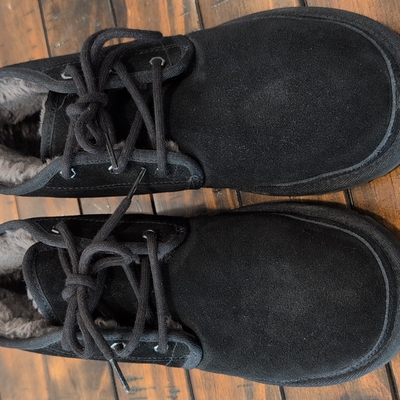 Ugg Nuemel Chukka Boot - Picture 5 of 13